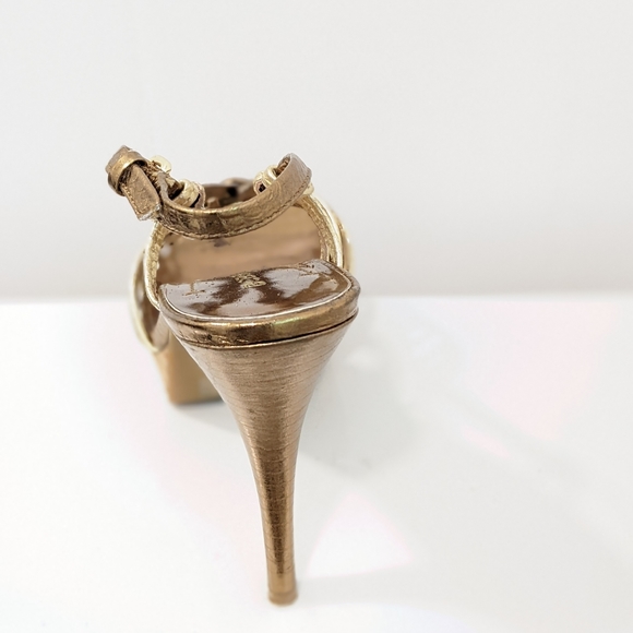 Bcbgeneration leather heels - Picture 11 of 16